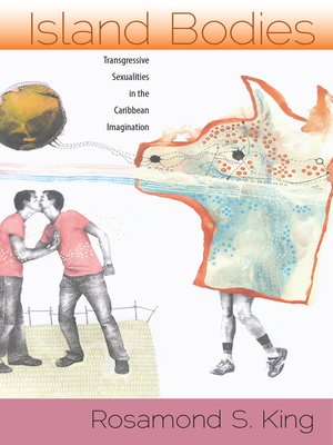 cover image of Island Bodies